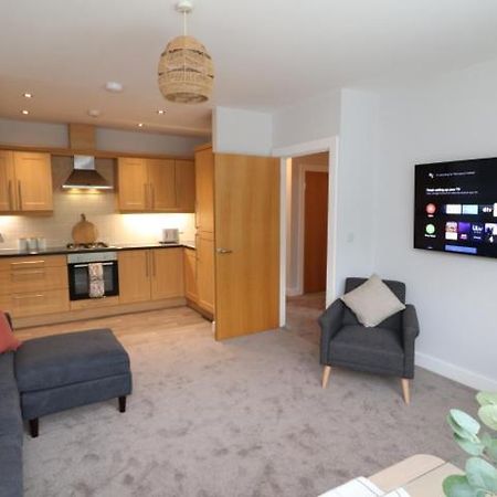 The Sanctury - Ih25Swa Apartment Middleton One Row ภายนอก รูปภาพ