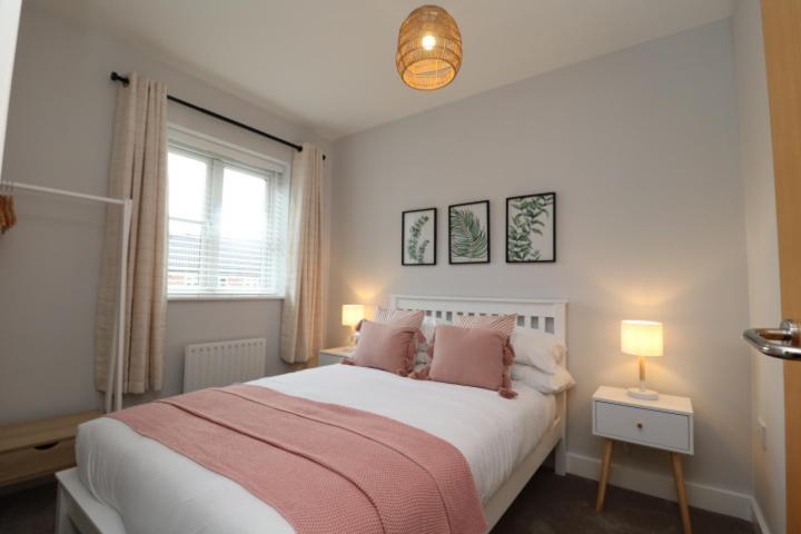 The Sanctury - Ih25Swa Apartment Middleton One Row ภายนอก รูปภาพ