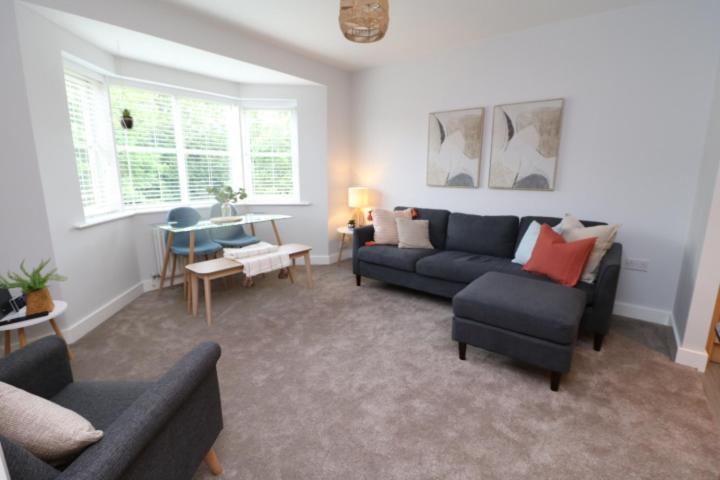 The Sanctury - Ih25Swa Apartment Middleton One Row ภายนอก รูปภาพ