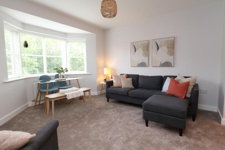 The Sanctury - Ih25Swa Apartment Middleton One Row ภายนอก รูปภาพ