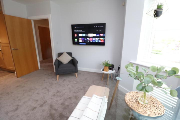 The Sanctury - Ih25Swa Apartment Middleton One Row ภายนอก รูปภาพ