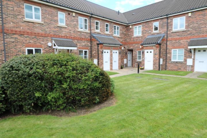 The Sanctury - Ih25Swa Apartment Middleton One Row ภายนอก รูปภาพ