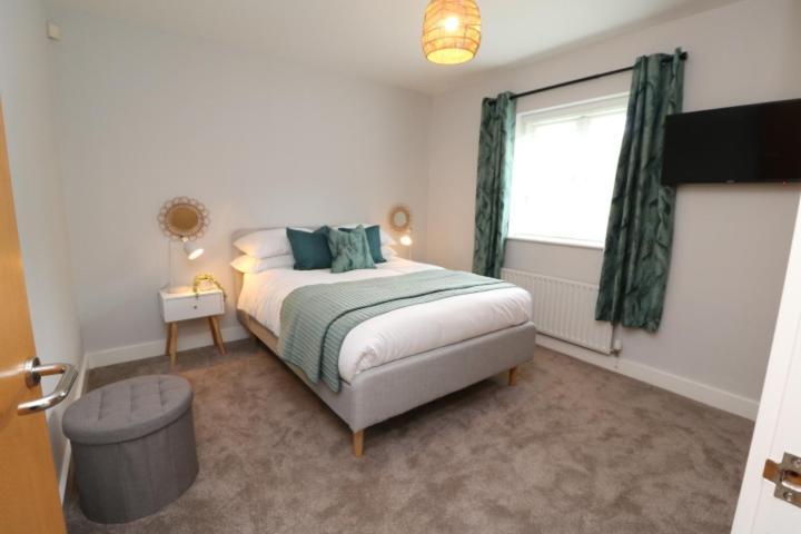 The Sanctury - Ih25Swa Apartment Middleton One Row ภายนอก รูปภาพ